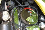 1969 Corvette T-Top For Sale